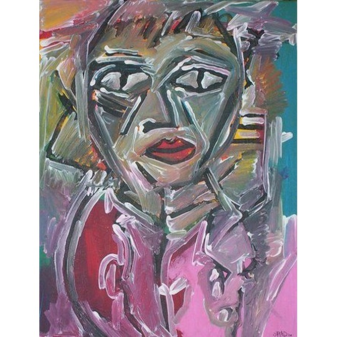 Autoritratto